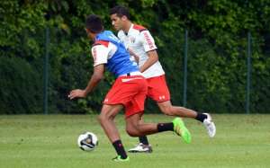 Paulistão: Carlinhos pede para São Paulo evitar vazamento de informações