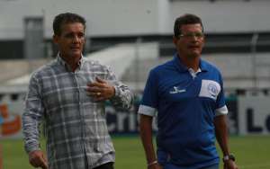 Paulistão: São Bento perde meia na semana do jogo com o Corinthians