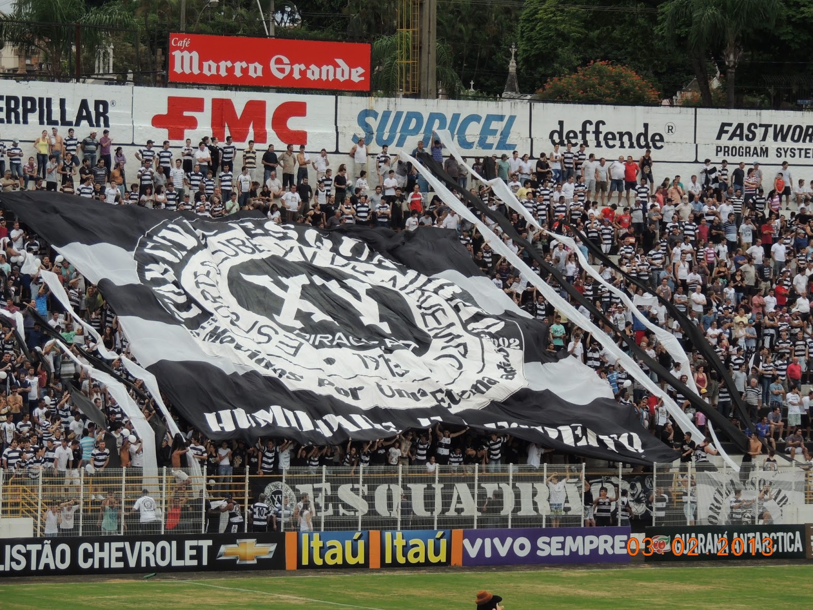 Clube Atlético JuventusIngressos Quartas de Final da Copa Paulista -  Juventus x XV de Piracicaba - Clube Atlético Juventus