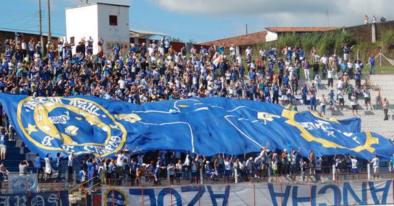 O São José EC vive momentos conturbados dentro e fora de campo
