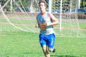 Paulista A3: Olímpia corre atrás para regularizar meia