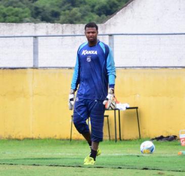 Felipe livrou o Bragantino da derrota para a Portuguesa