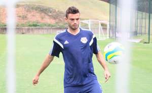 Paulista A2: Paulista de Jundiaí apresenta meia Gabriel Cajano que estava no Icasa