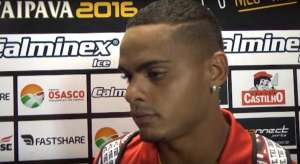 Paulistão: Meia minimiza derrota e ressalta bom início do Osasco Audax