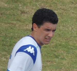 Paulista A2: Luciano Sorriso cobra reação no Santo André para sequência do estadual
