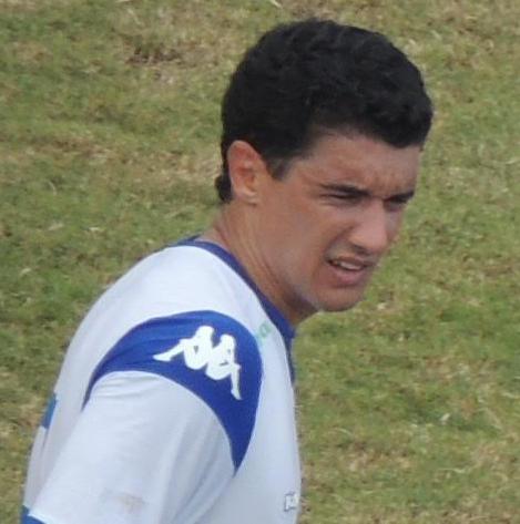 Luciano Sorriso espera por outra postura da equipe do Santo André nas próxima rodada - Fabrício Cortinove
