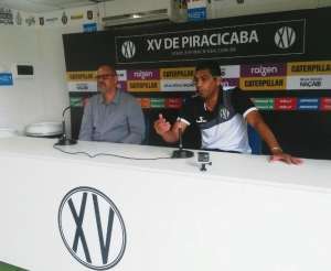 Paulistão: Ex-técnico do Palmeiras, Narciso chega ao XV falando em permanecer na elite