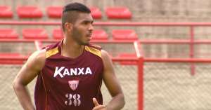 Paulista A2: Marília contrata goleiro Dida e atacante Jô