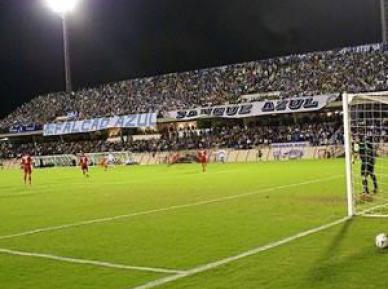 Cinco mil ingressos já foram vendidos de forma antecipada para o jogo entre São Bento e Corinthians no CIC