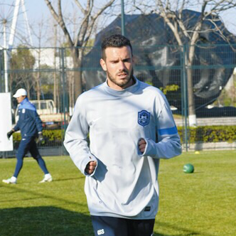 Baiano: Criticado pelo presidente, zagueiro está perto de voltar ao Bahia 2 0002050145500 img