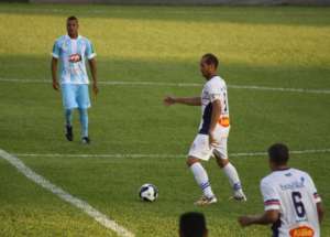 Paulista A2: Penapolense viaja com dúvidas para enfrentar o lanterna