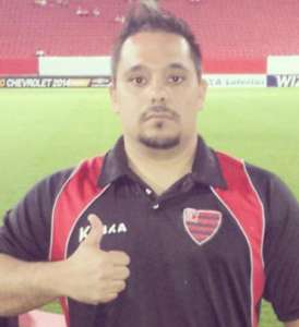 Paulistão: Renan Freitas perde Ligger e Oeste terá mudanças na zaga