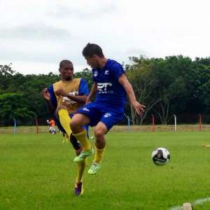 Paulista A3: Em clássico, joseense Pablo Fernandez tenta alavancar o São José FC