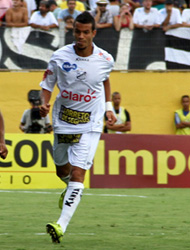 Paulista A2: Bragantino perde 