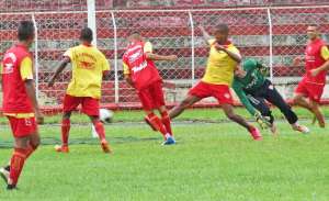 Itapirense x Noroeste - Itapirense busca vitória para se afastar da degola