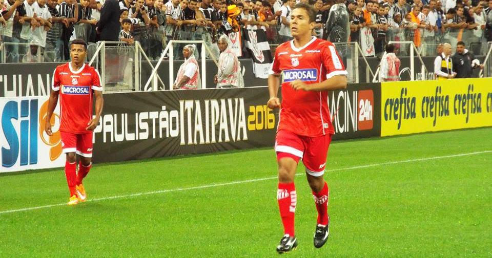 Kleiton Domingues espera recuperação do Capivariano no Paulistão