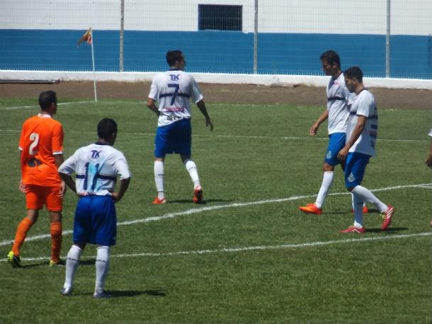 Paulista A3: Diante do Rio Preto, São Carlos quer reencontrar a vitória 2 0002050145590 img