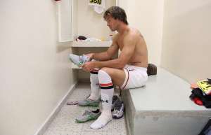 Paulistão: Lugano será preservado visando readaptação física