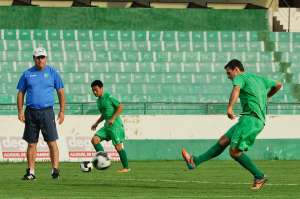Guarani x Rio Branco - Invicto, Bugre tem chance de embalar