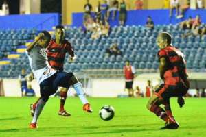 Sertãozinho x Flamengo - Touro quer derrubar Corvo da vice-liderança