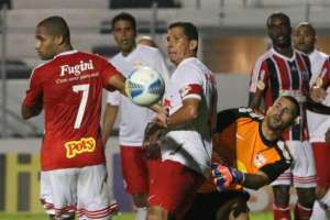Paulistão: Após goleada, Botafogo quer continuar reação no campeonato
