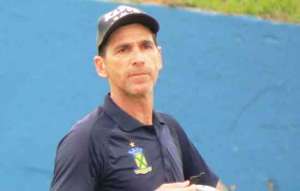 Paulista A2: Técnico Luciano Dias mantém a base do Santo André para enfrentar o Juventus
