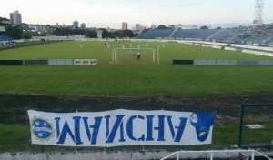 São José FC x São José EC - Clássico regional agita a 8ª rodada da A3