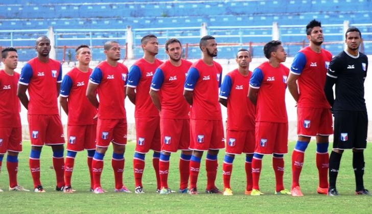 Guaratinguetá viaja até Barueri buscando a segunda vitória na competição