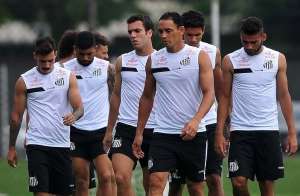 Paulistão: Beijin Guoan faz proposta para contratar Ricardo Oliveira, do Santos