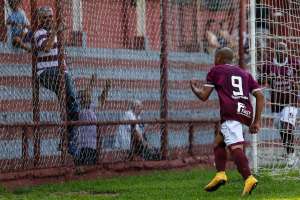 Juventus x Santo André - Quem vai continuar em queda livre?