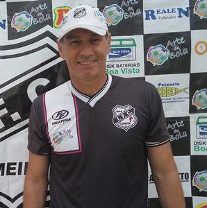 Independente x Penapolense - Galo quer embalar na estreia de técnico na A2