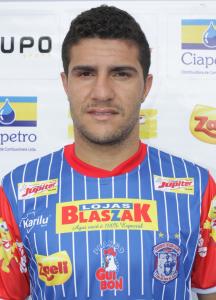 Paulistão: Rio Claro acerta atacante João Paulo, do River-PI