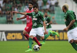 Paulista A2: Guarani não perde para o Rio Branco há 15 anos jogando no Brinco de Ouro