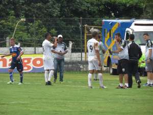 Paulista A3: Comercial anuncia contratação de atacante ex-XV e Inter de Limeira