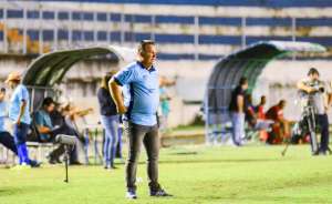 Paulista A2: Técnico exalta força do Taubaté após vitória sobre a Portuguesa