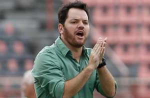 Paulistão: Juninho Paulista encerra especulações e apoia Tarcísio Pugliese no Ituano