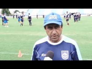 Paulista A2: Velo Clube contrata técnico que estava no rival Rio Claro