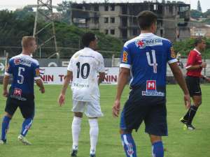 Inter de Limeira x Catanduvense - Reforçados, Leão e Bruxo têm objetivos diferentes