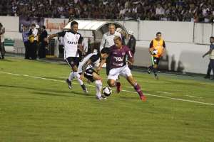 Ituano x Ferroviária – Ferrinha quer manter o embalo fora de casa!