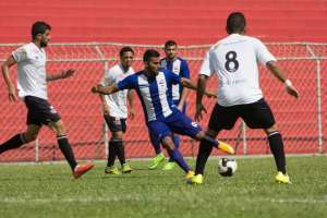 Comercial x Matonense - Bafo e SEMA fazem confronto direto para se aproximar do G8