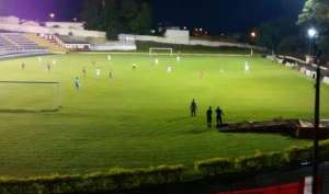 Itapirense 1 x 0 Noroeste - Norusca domina o jogo, mas quem vence é a Vermelinha
