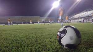 União Barbarense 2 x 0 Paulista - Leão vence a 4ª seguida e assume a ponta da A2