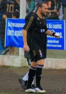 SUL-MATO-GROSSENSE: Operário vence Costa Rica e toma liderança do adversário