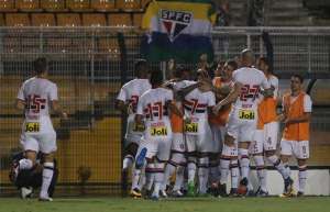 PAULISTÃO: São Paulo supera crise, Timão tropeça e Ponte e Capivariano vencem 1ª