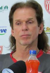 Sérgio Guedes vence segunda pelo Rio Claro