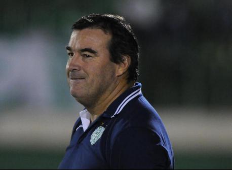 Pintado exigiu punição após a expulsão do jogador