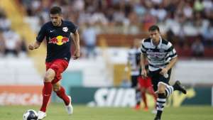 Paulistão: Maylson comemora primeira vitória do Red Bull na competição