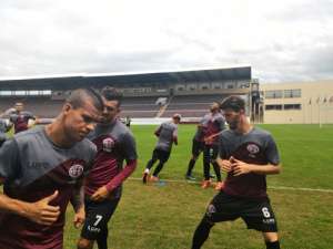 Paulistão: Ferroviária confirma acerto com zagueiro Luiz Gustavo do Palmeiras