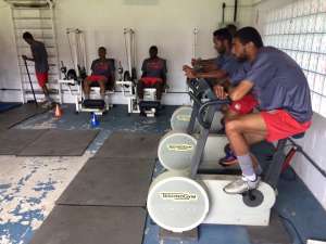 Paulista A3: Um dos últimos invictos, Flamengo realiza treina fechado nesta sexta-feira