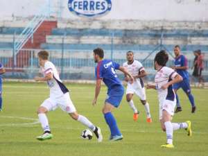 Paulista A2: Goleiro do São Caetano prevê duelo difícil contra o Marília